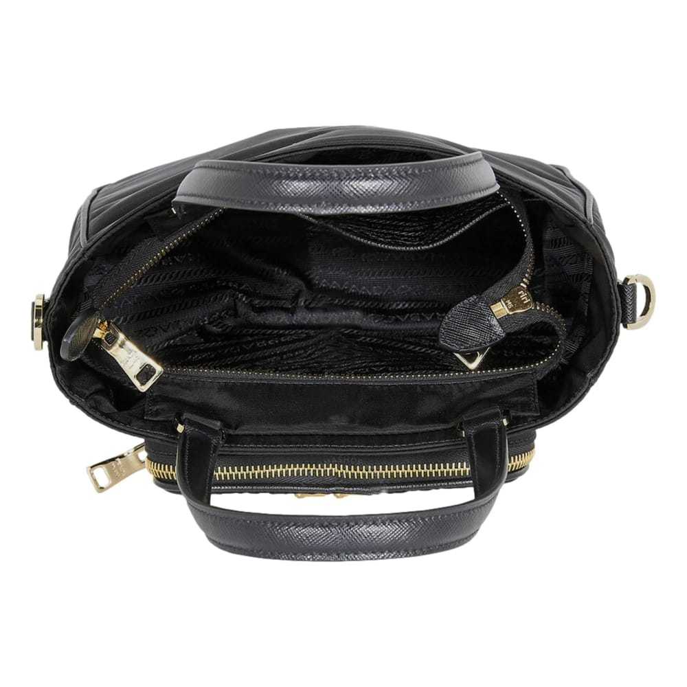 Prada Tessuto leather crossbody bag - image 6