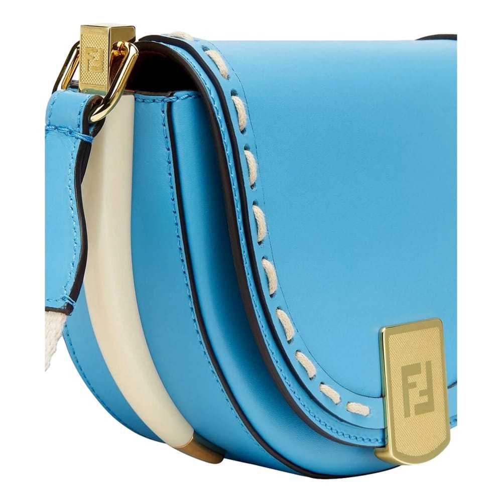 Fendi Moonlight leather crossbody bag - image 3