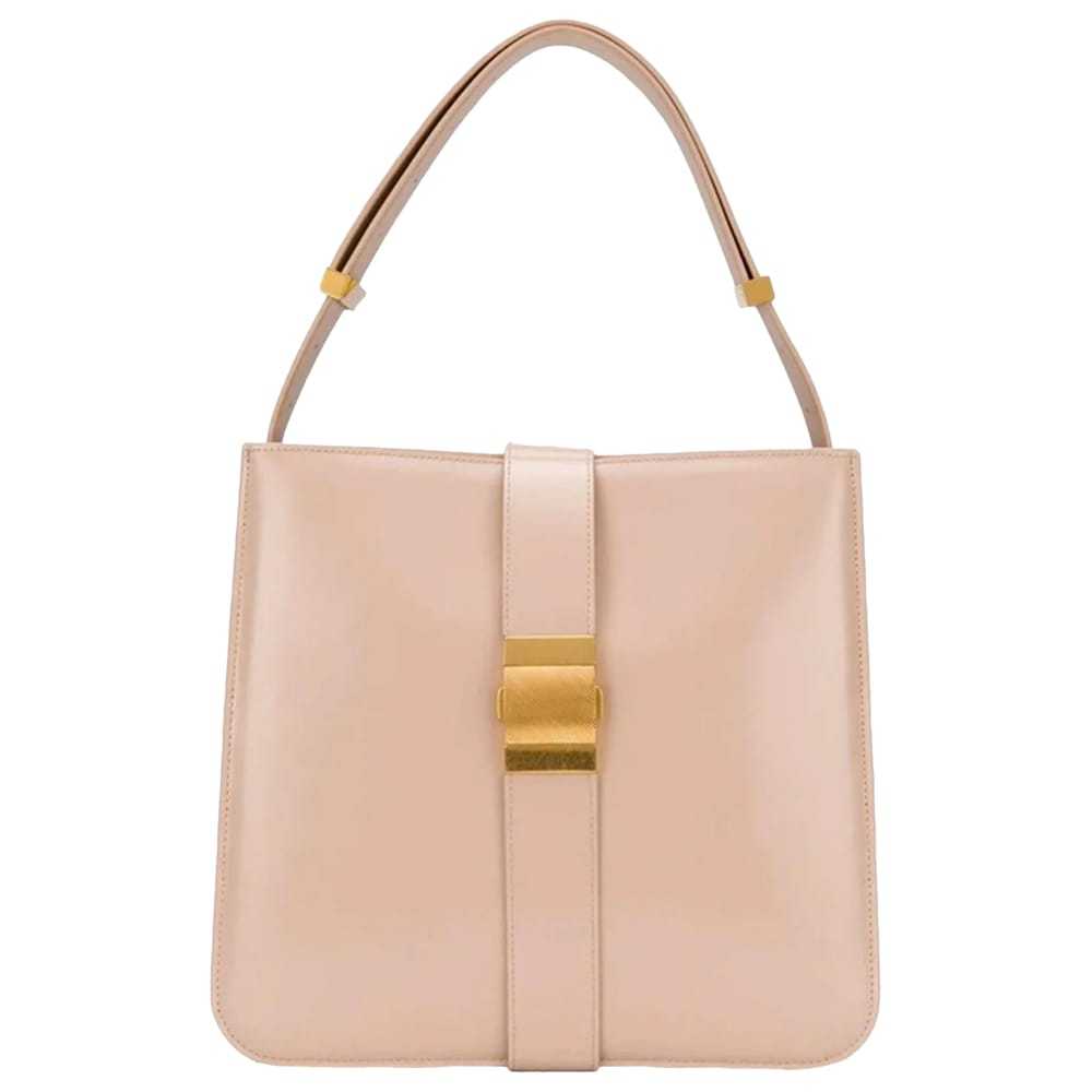 Bottega Veneta Marie leather handbag - image 1