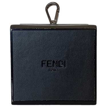 Fendi fendi key ring - Gem