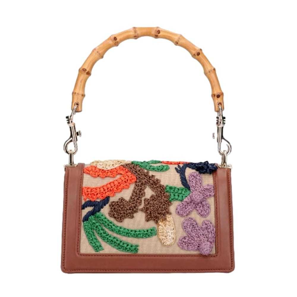 Miu Miu Leather handbag - image 3