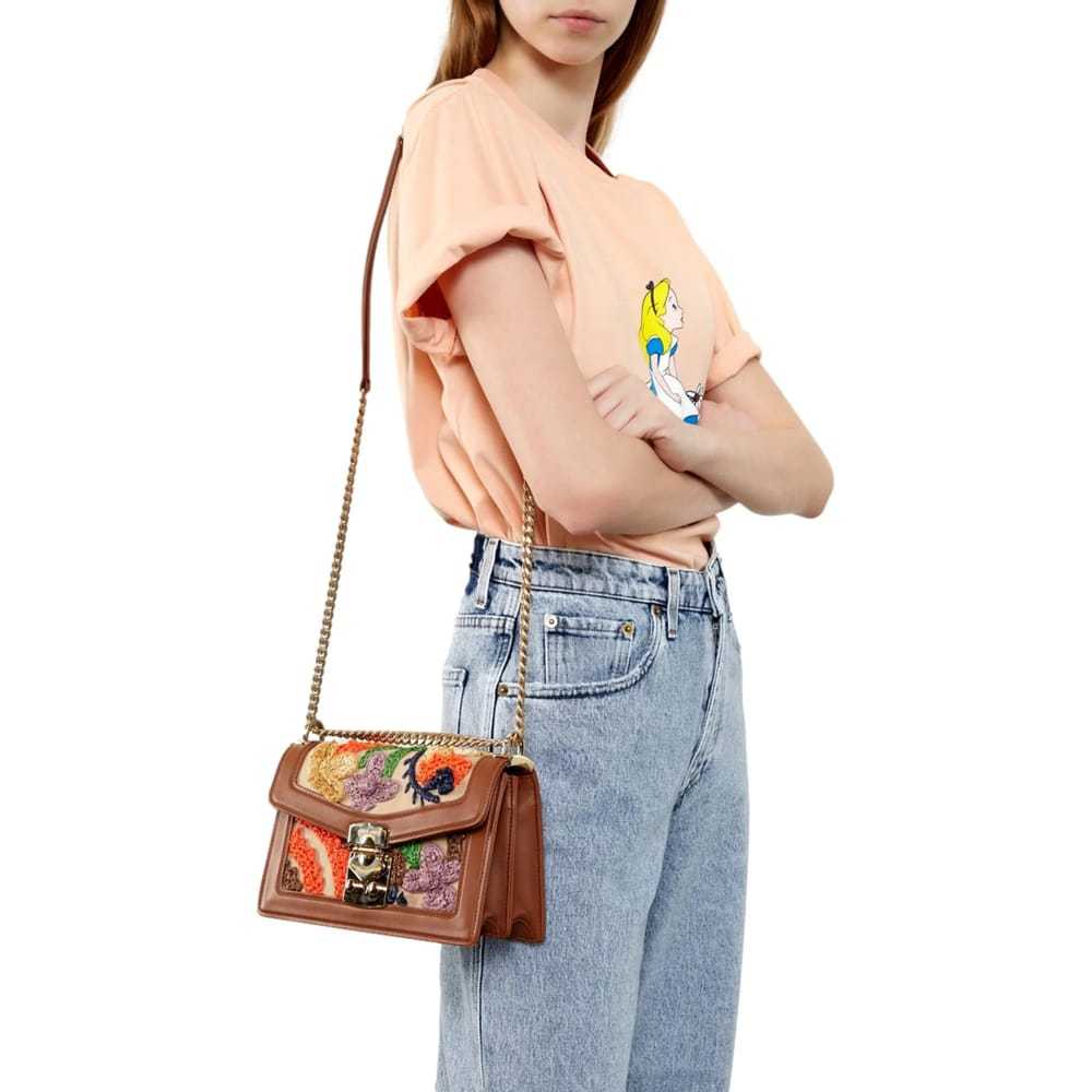 Miu Miu Leather handbag - image 6