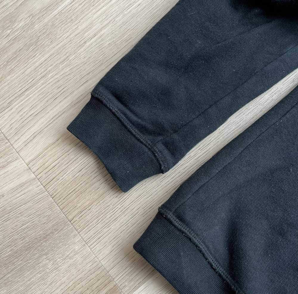 Kenzo × Luxury Kenzo Jungle Paris Black Sweatshirt - image 2