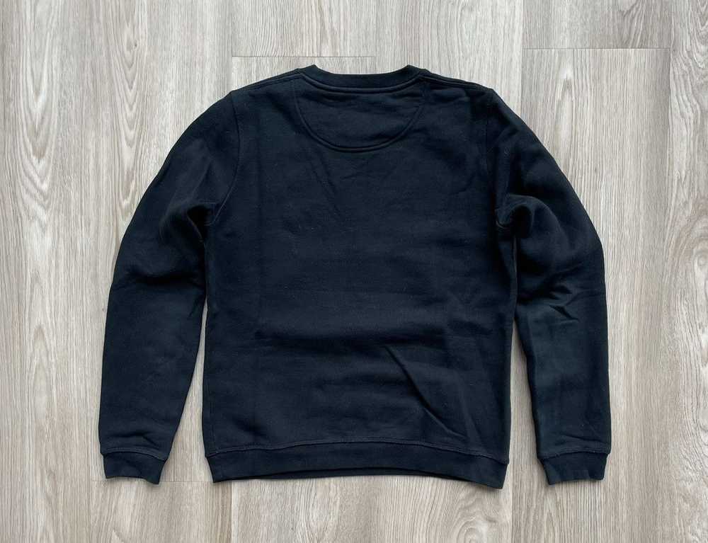 Kenzo × Luxury Kenzo Jungle Paris Black Sweatshirt - image 8