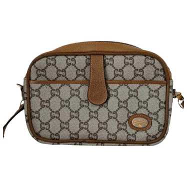 Gucci Vinyl crossbody bag