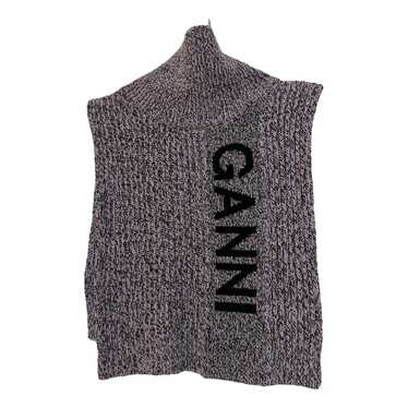 Ganni Wool knitwear - image 1