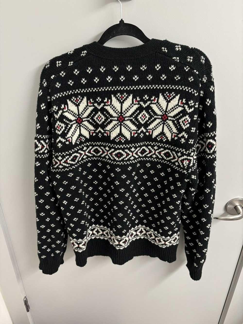 Polo Ralph Lauren Polo Ugly Christmas Sweater - image 4