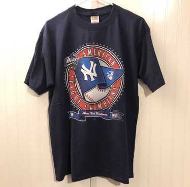 MLB × New York Yankees × Vintage Vintage 1999 New… - image 1