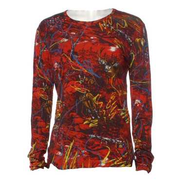 Vivienne Westwood Silk shirt