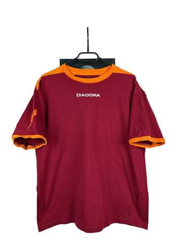 As roma vintage diadora - Gem