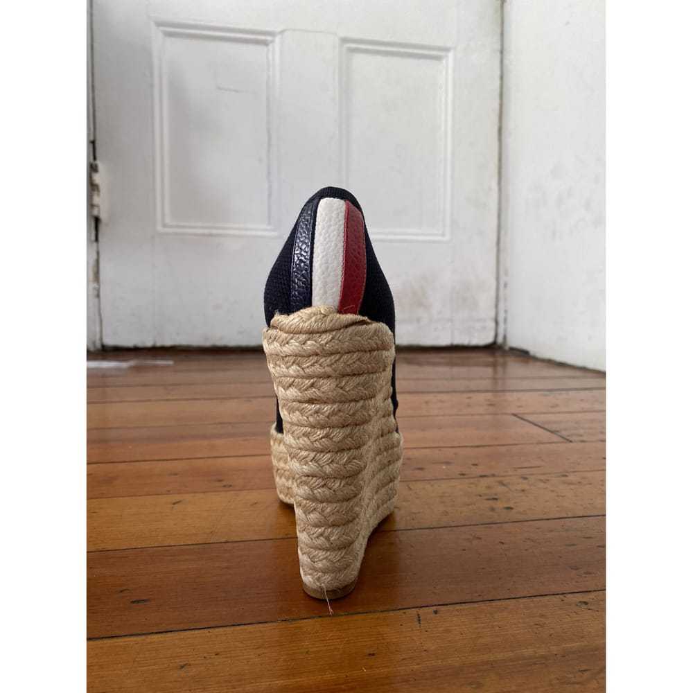 Thom Browne Cloth espadrilles - image 4