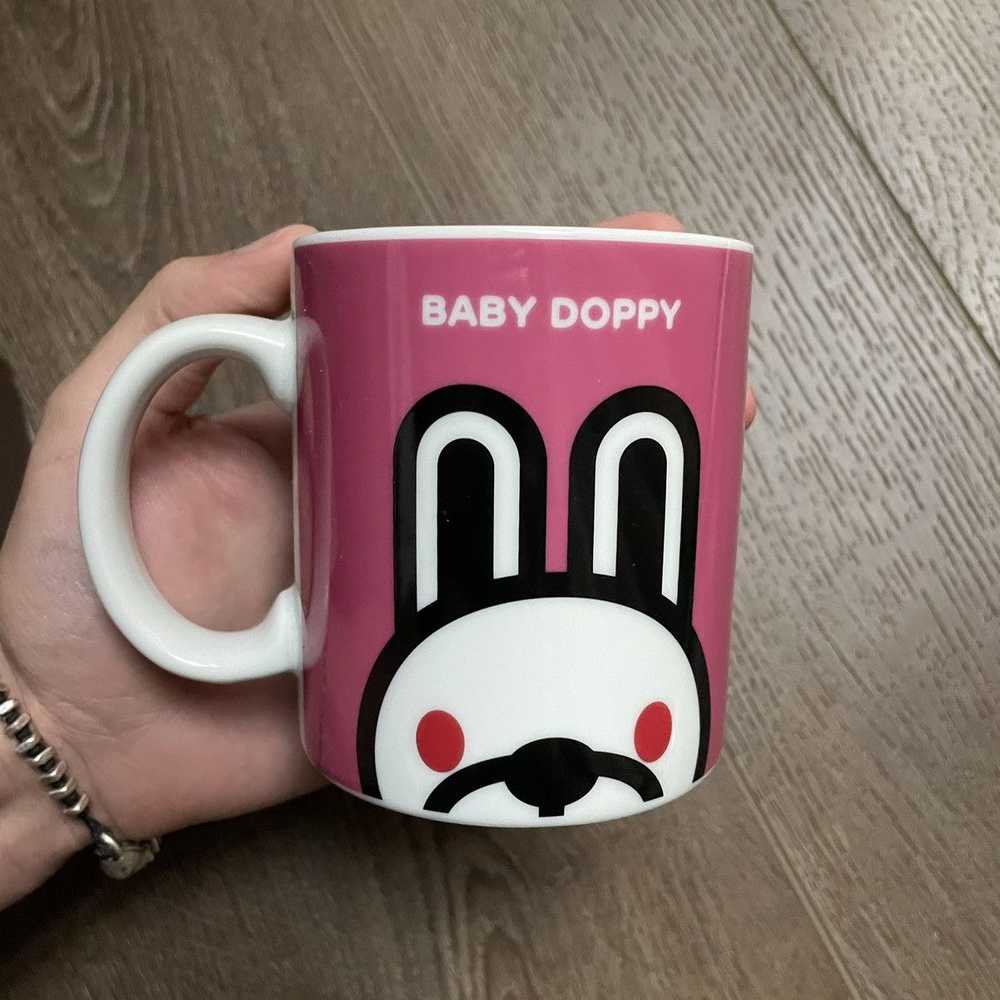 Bape 2018 Baby Doppy Baby Milo Bape Mug - image 2