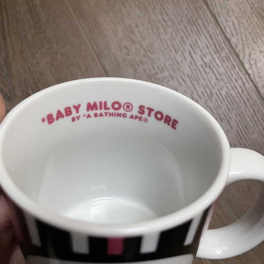 Bape 2018 Baby Doppy Baby Milo Bape Mug - image 3