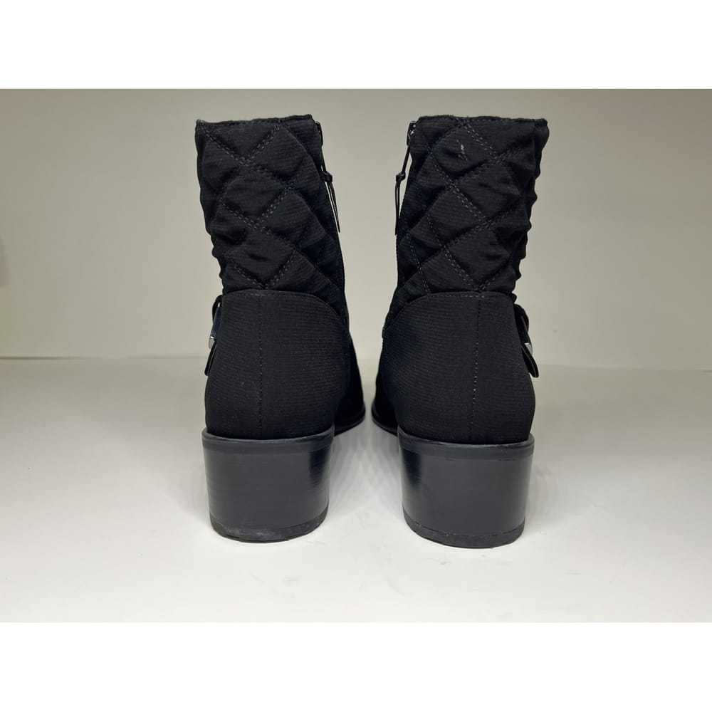 Stuart Weitzman Cloth ankle boots - image 5