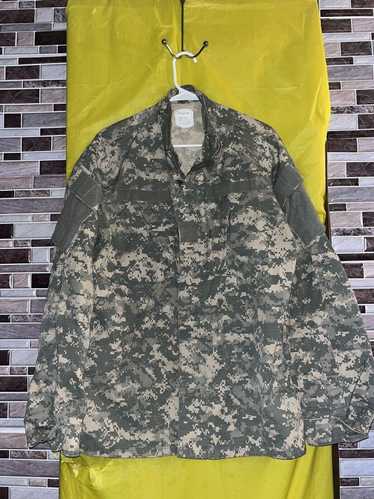 Designer US Army ACU Digital Camouflage Uniform Ja