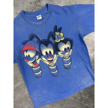 Vtg animaniacs warner - Gem