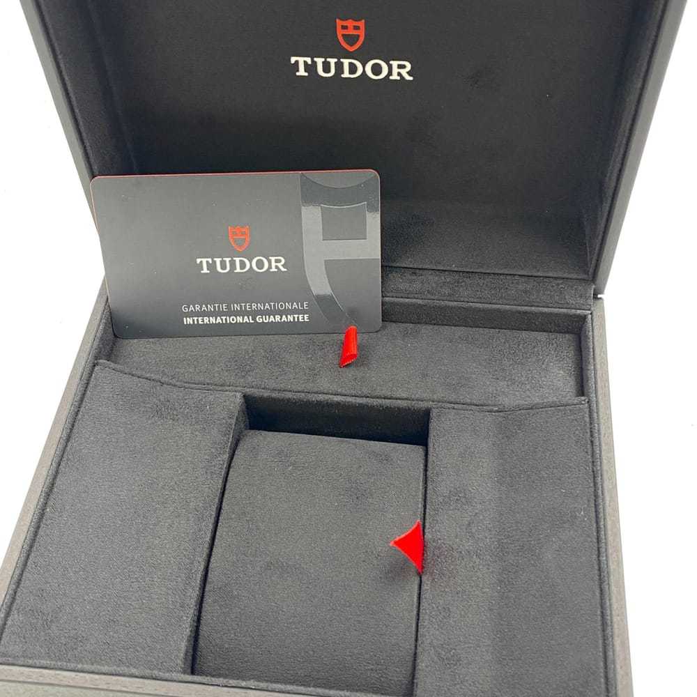 Tudor Watch - image 6