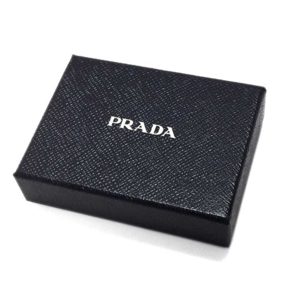 Prada Leather small bag - image 7