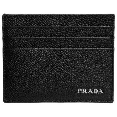 Prada Leather small bag - image 1