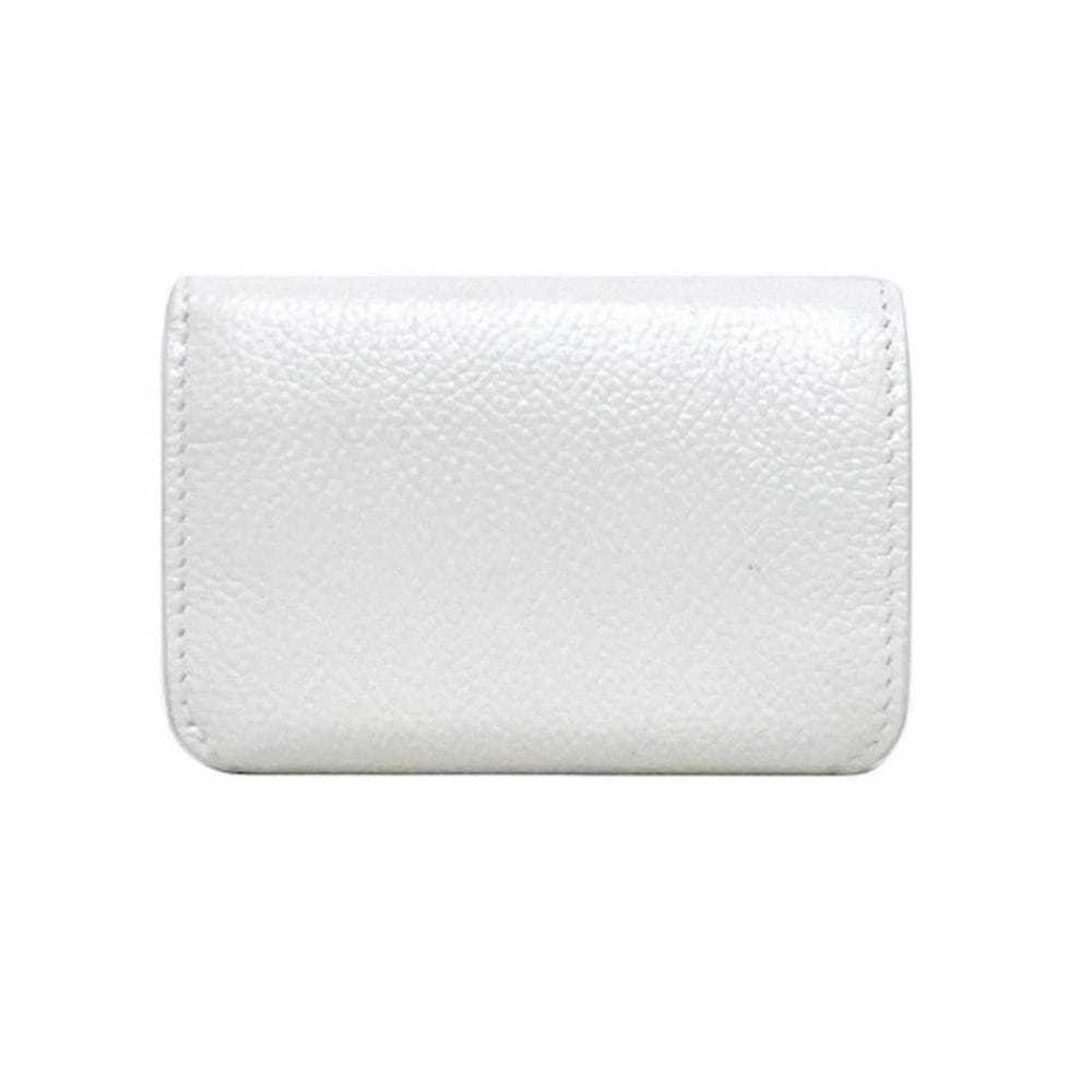Balenciaga Leather wallet - image 2