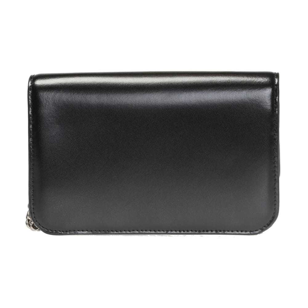 Balenciaga Bb chain leather handbag - image 3