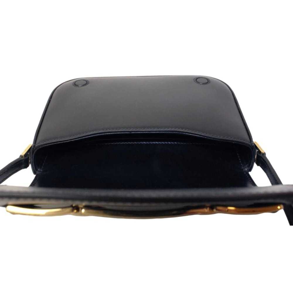 Prada Elektra leather handbag - image 4