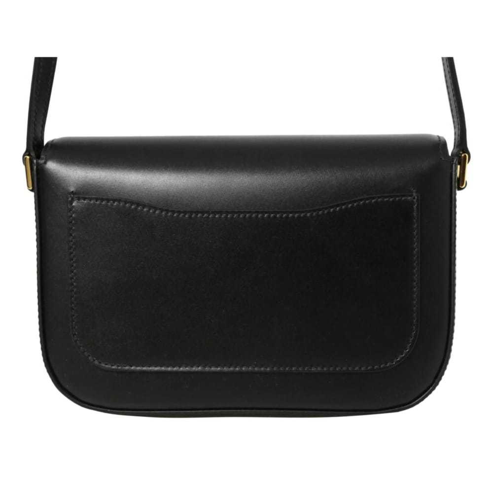 Prada Elektra leather handbag - image 6