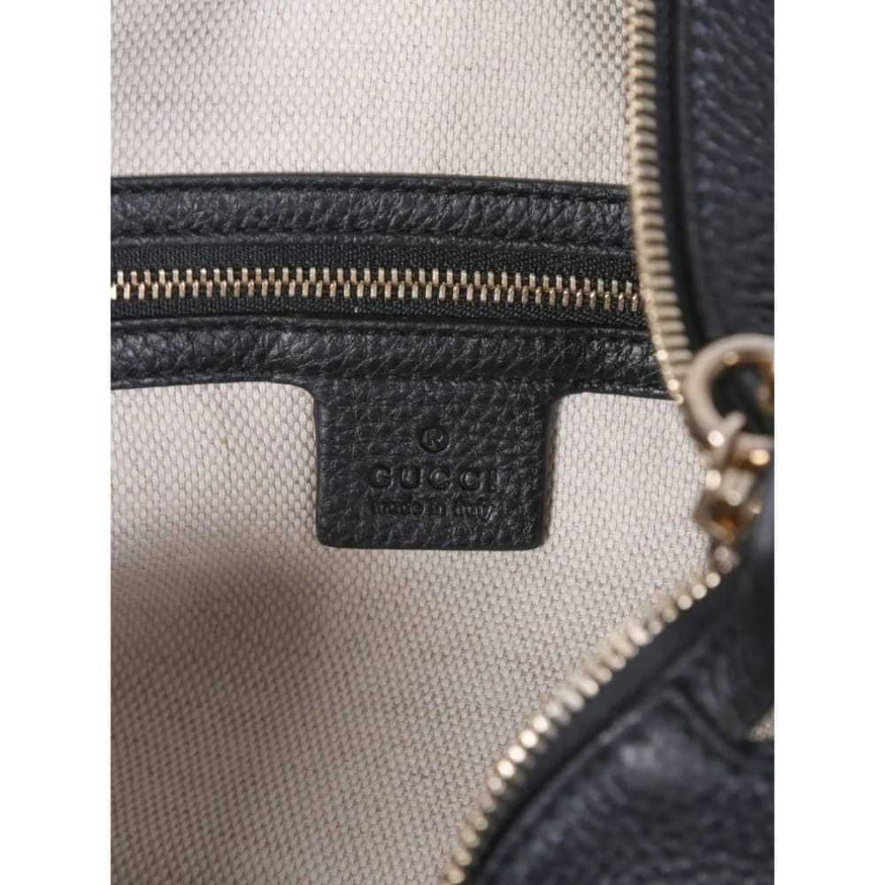 Gucci Soho Chain leather tote - image 5