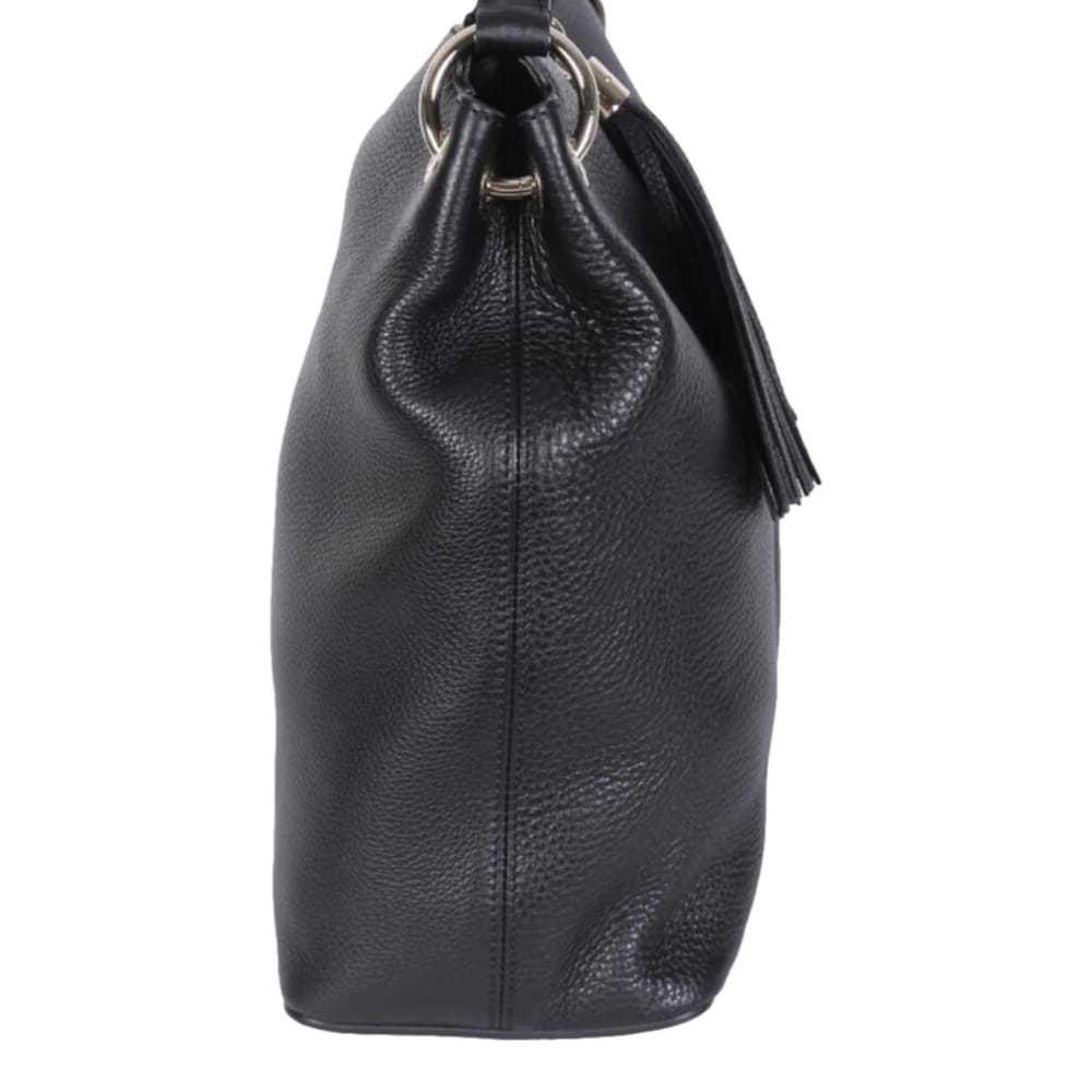 Gucci Soho Chain leather tote - image 6