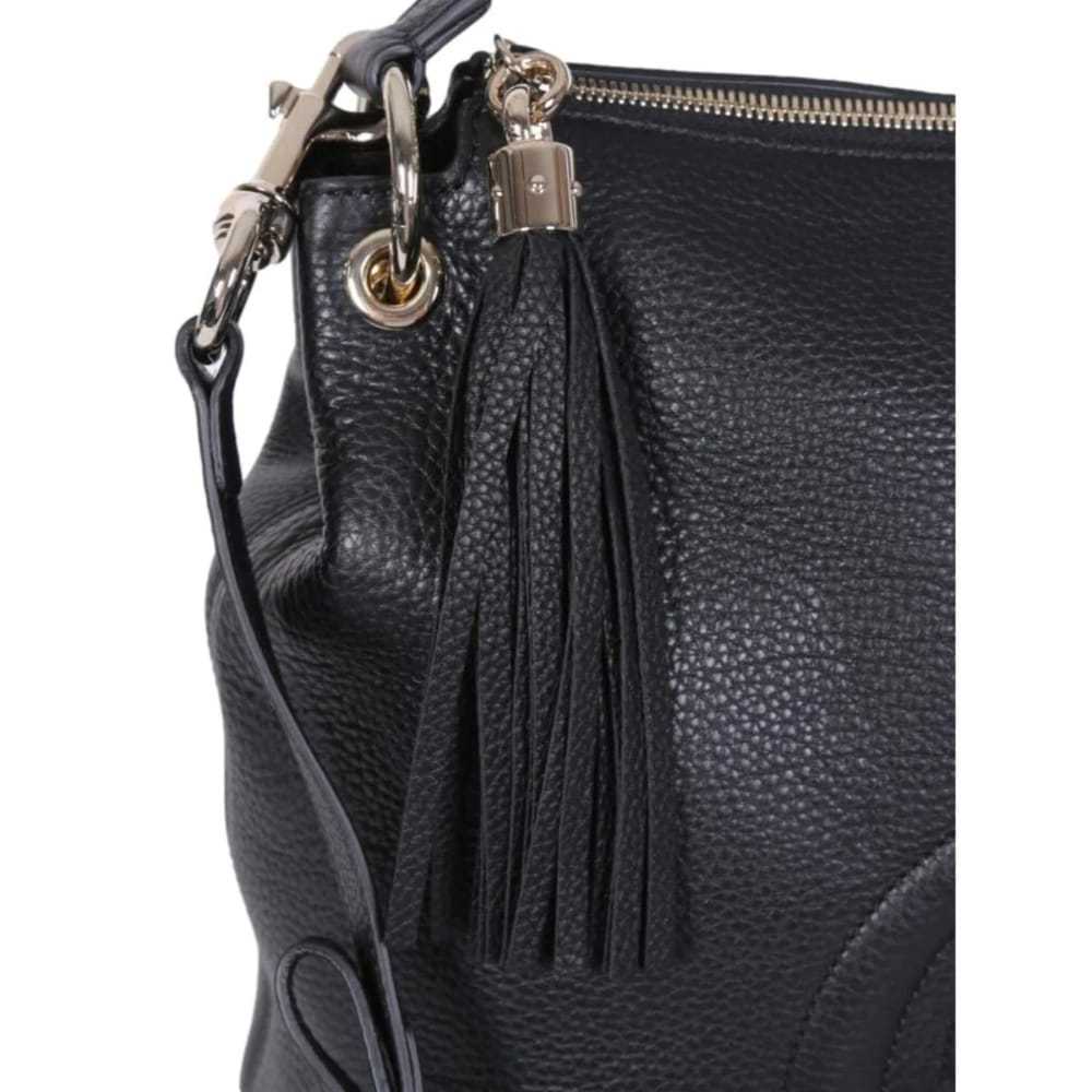 Gucci Soho Chain leather tote - image 7