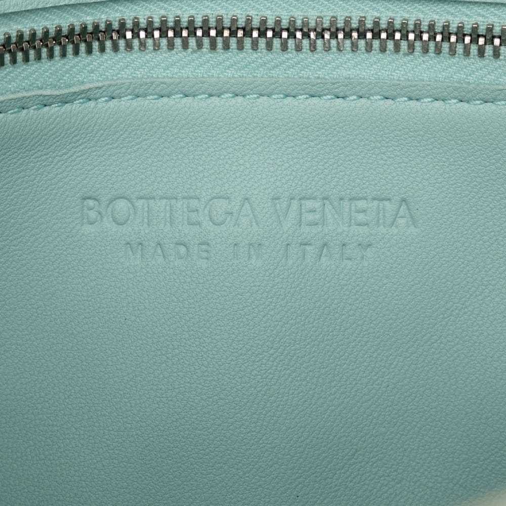 Bottega Veneta Cassette leather crossbody bag - image 6
