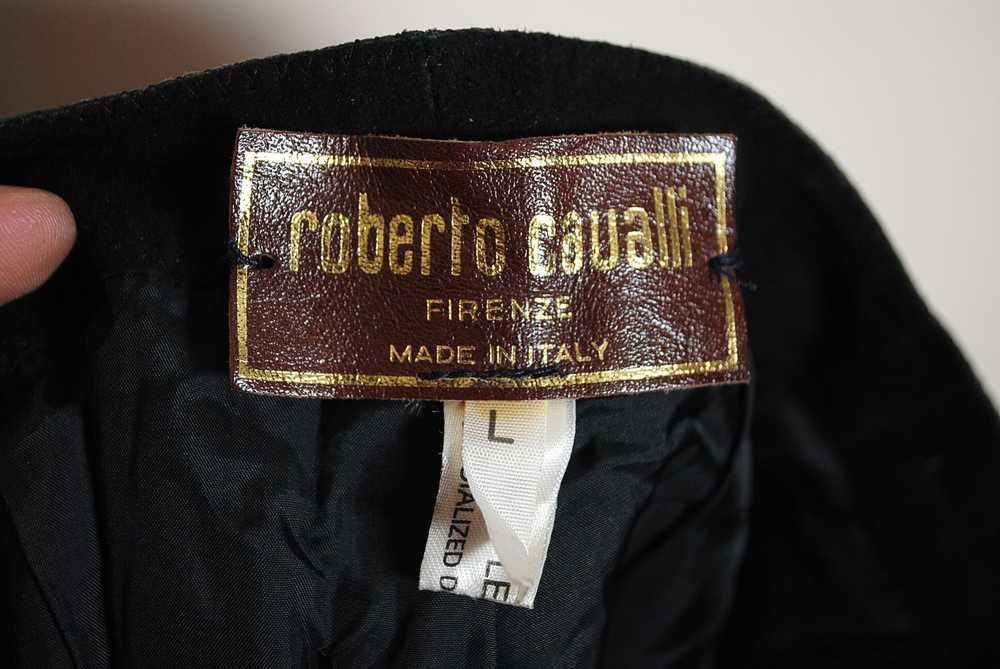 Archival Clothing × Roberto Cavalli × Vintage Rob… - image 5