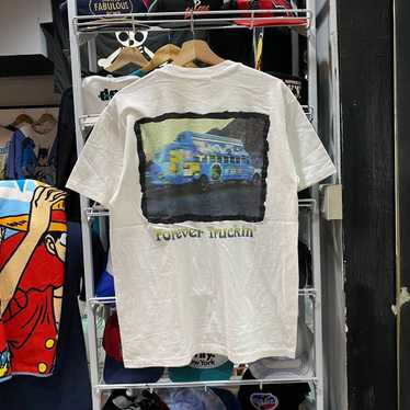 Band Tees × Grateful Dead × Vintage Grateful dead… - image 1