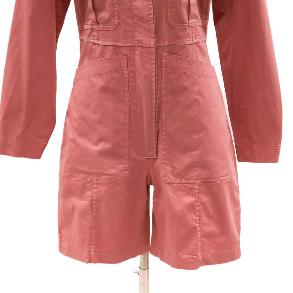 Alex Mill Alex Mill Expedition Romper Utility Wom… - image 3
