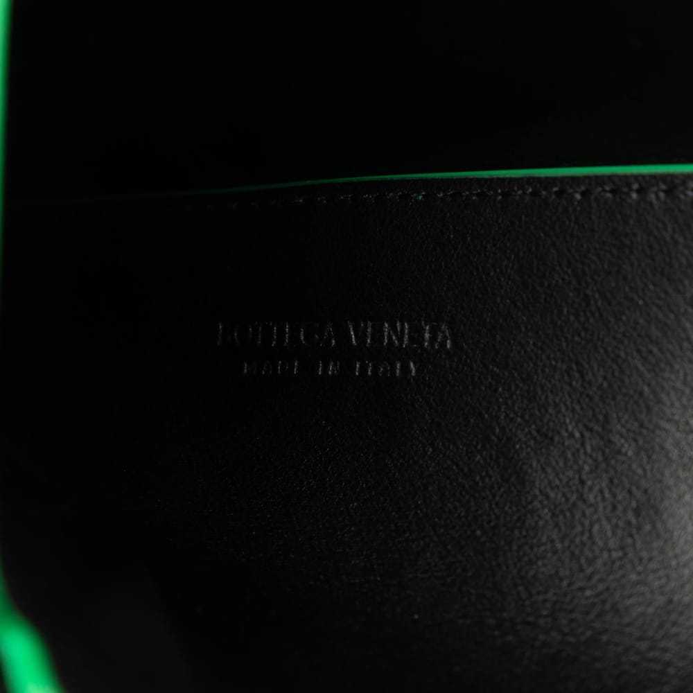 Bottega Veneta Pouch leather clutch bag - image 6