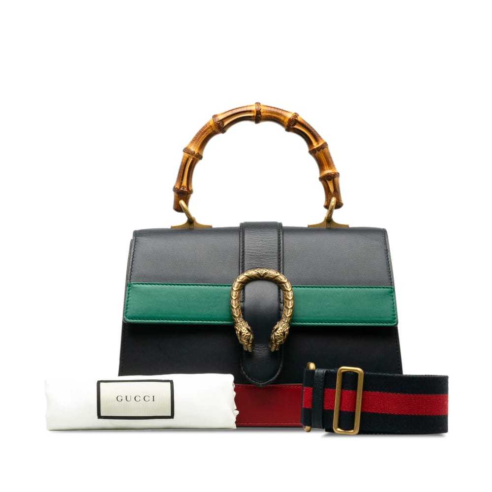 Gucci Dionysus leather crossbody bag - image 10