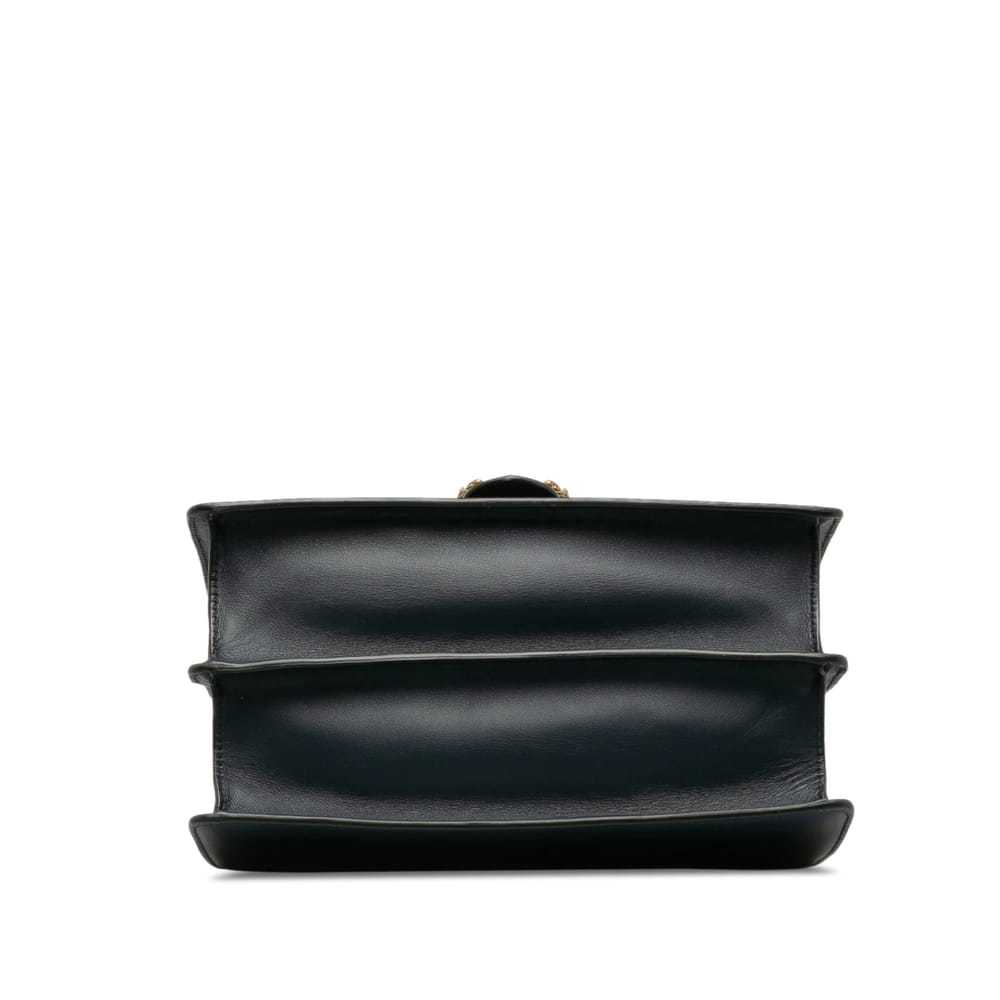 Gucci Dionysus leather crossbody bag - image 4