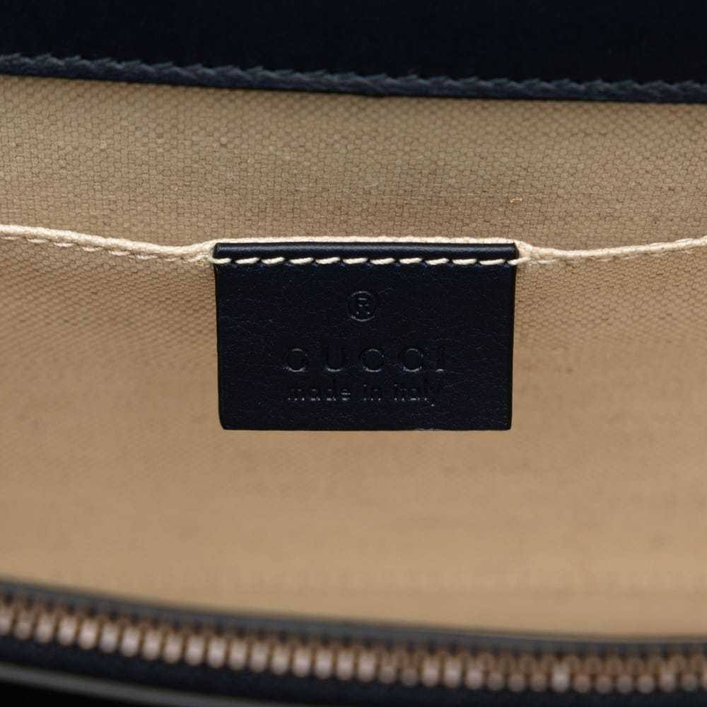 Gucci Dionysus leather crossbody bag - image 6