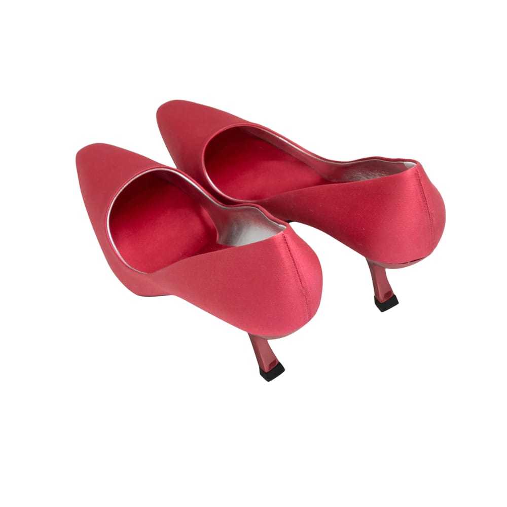 Roger Vivier Cloth heels - image 3