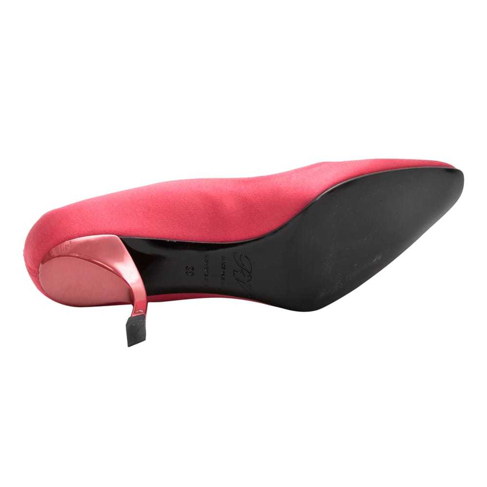 Roger Vivier Cloth heels - image 5