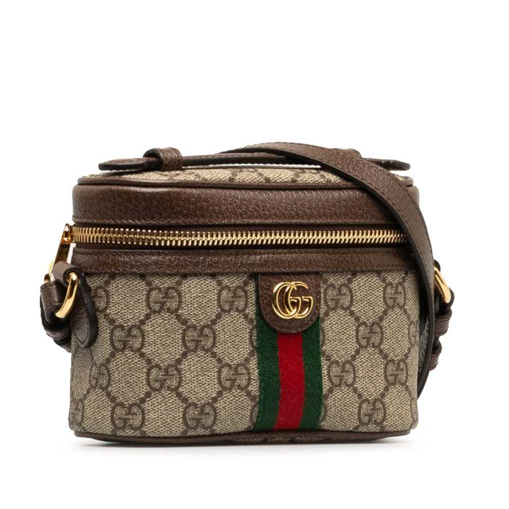 Gucci Ophidia leather bag - image 2