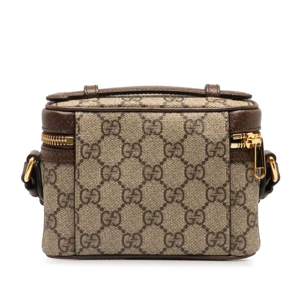 Gucci Ophidia leather bag - image 3