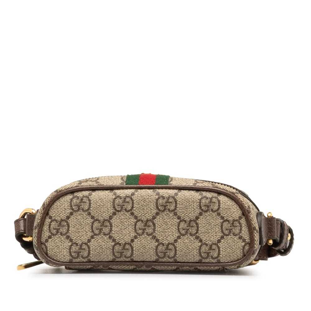 Gucci Ophidia leather bag - image 4