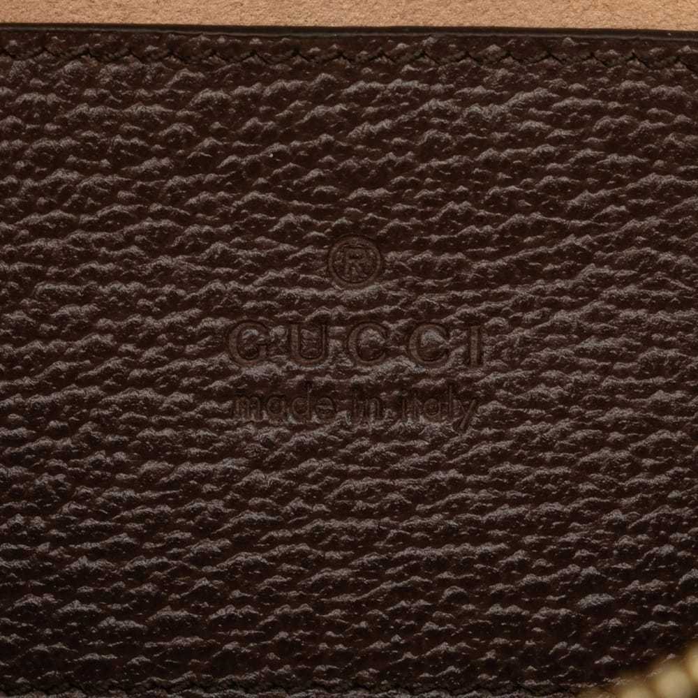 Gucci Ophidia leather bag - image 6