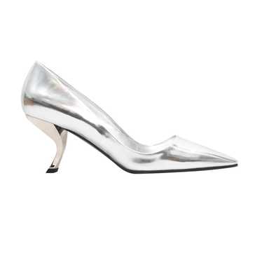 Roger Vivier Cloth heels