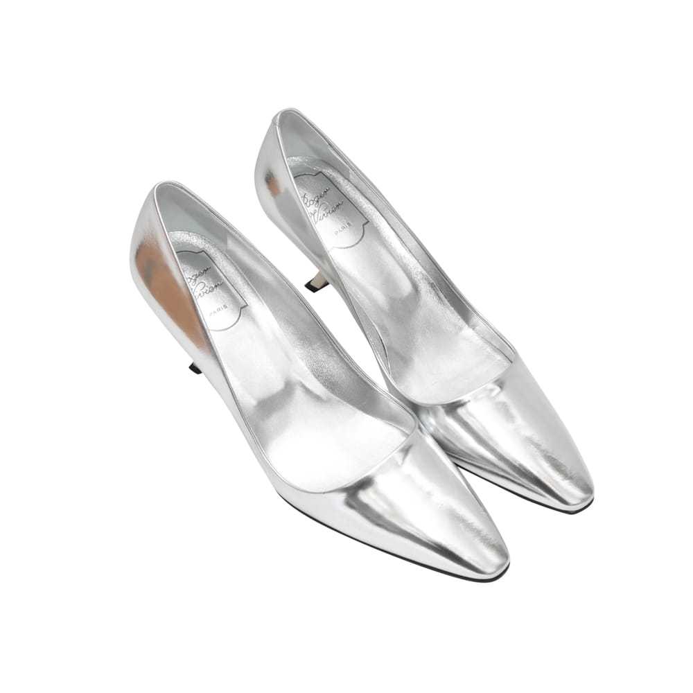 Roger Vivier Cloth heels - image 2