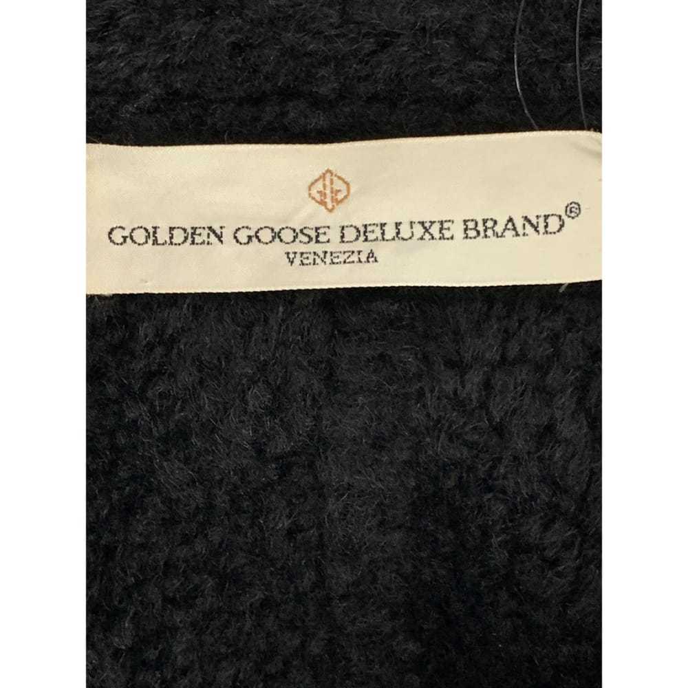 Golden Goose Wool jacket - image 3