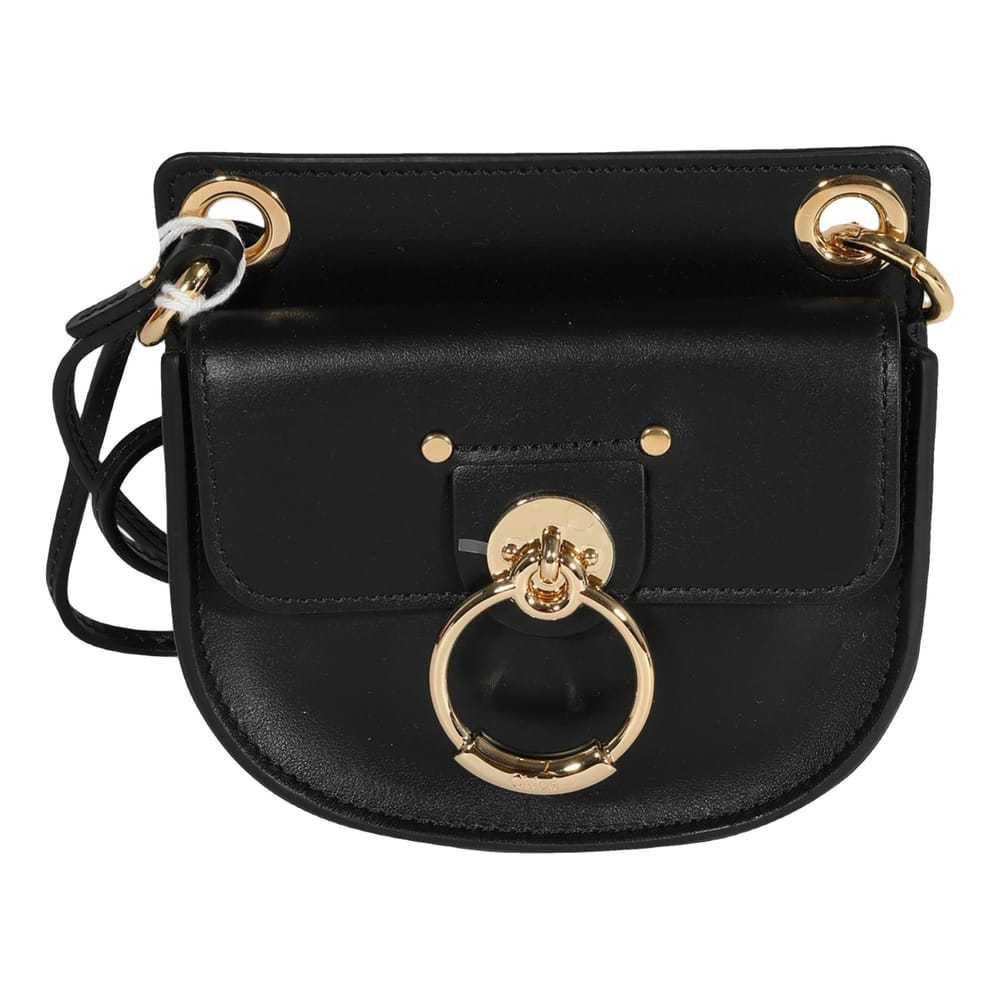 Chloé Leather handbag - image 1