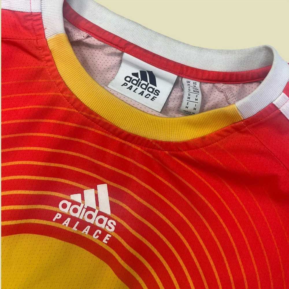 Palace Palace x Adidas Sunpal Soccer Jersey - image 3