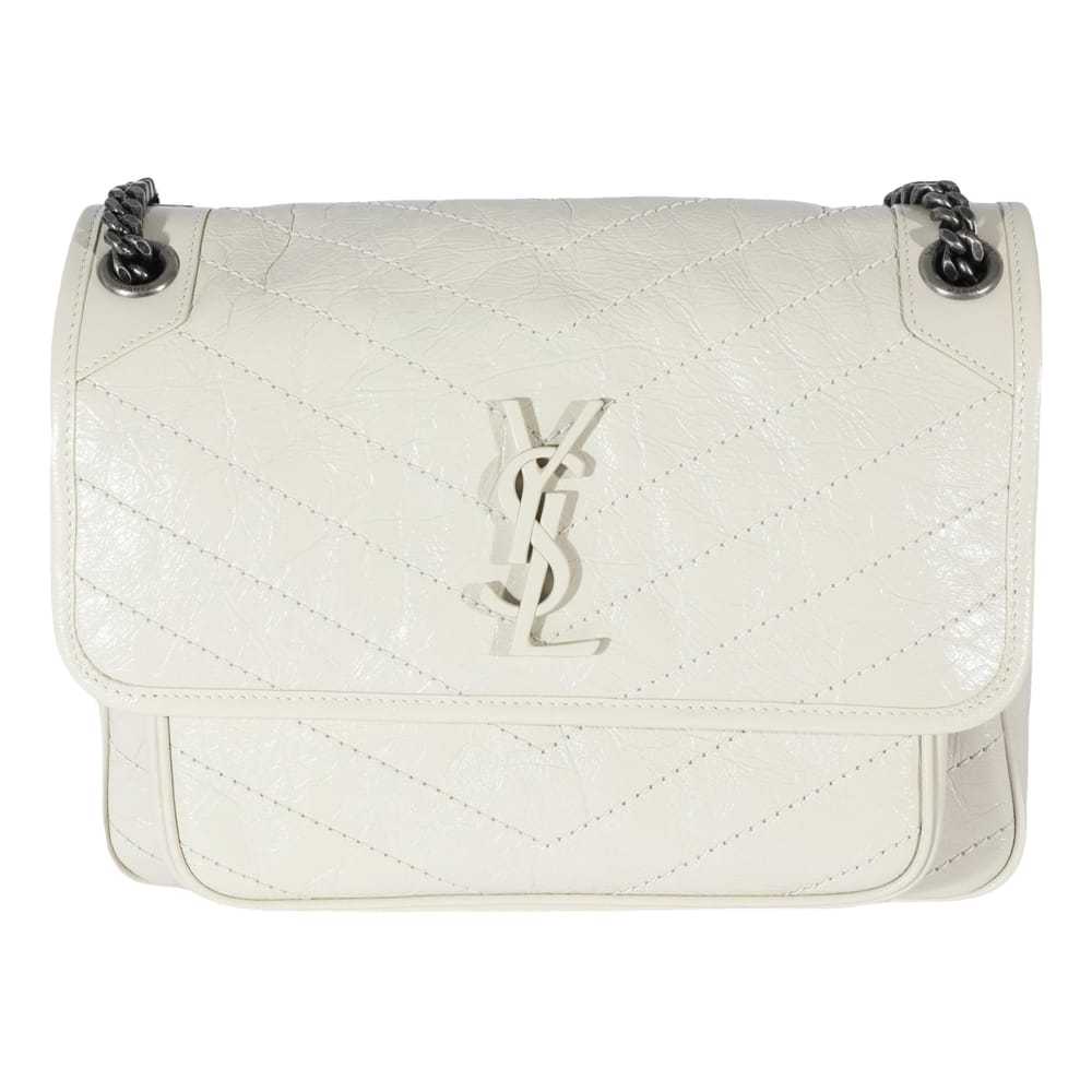 Saint Laurent Leather handbag - image 1